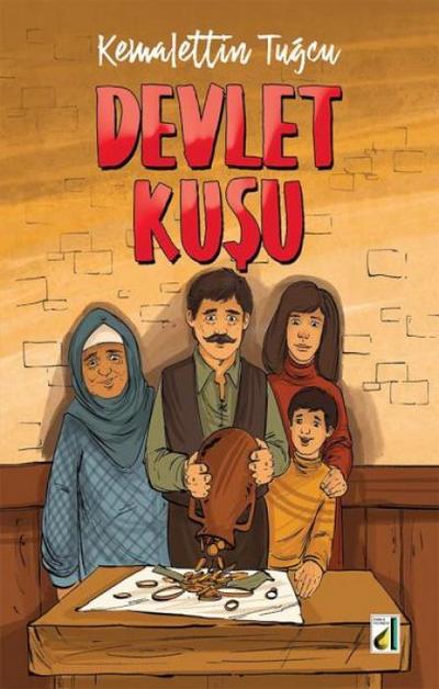 Devlet Kusu