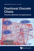 FRACTIONAL DISCRETE CHAOS