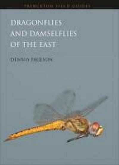 Dragonflies and Damselflies of the East