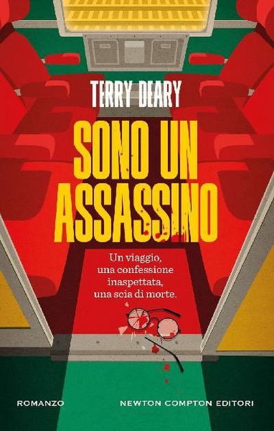 Sono un assassino