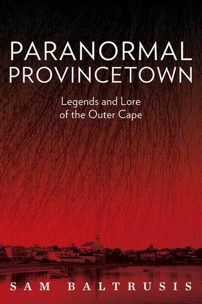 Paranormal Provincetown