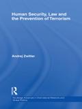 Human Security, Law and the Prevention of Terrorism