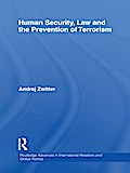 Human Security, Law and the Prevention of Terrorism