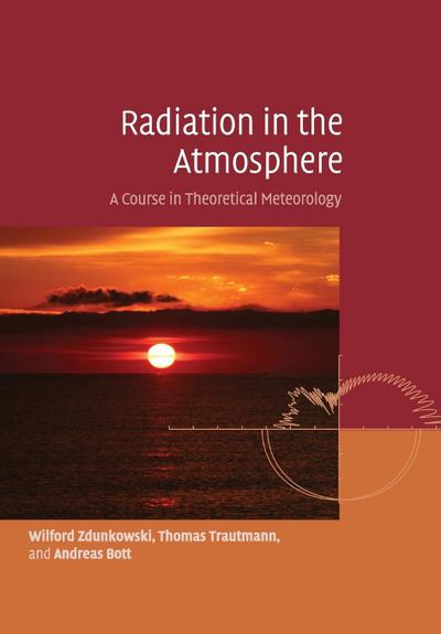 Radiation in the Atmosphere