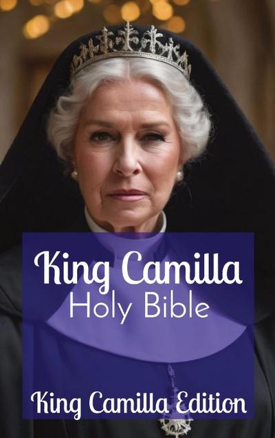 Holy Bible