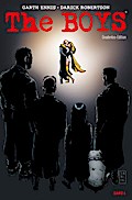 The Boys: Gnadenlos-Edition 4