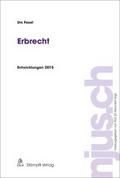 Erbrecht