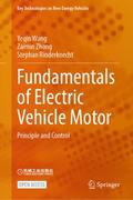 Fundamentals of Electric Vehicle Motor