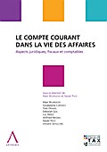 Le compte courant dans la vie des affaires