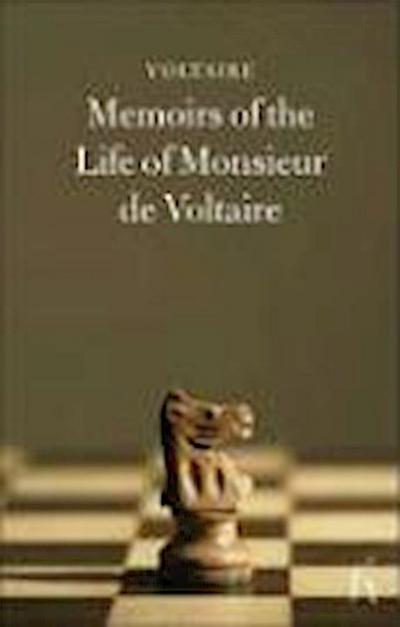 MEMOIRS OF THE LIFE OF MONSIEU