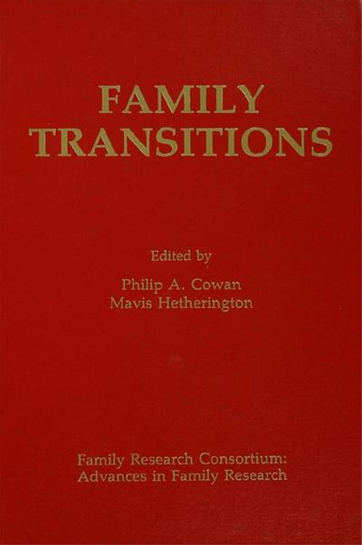 Family Transitions