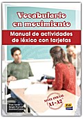 Vocabulario en movimiento