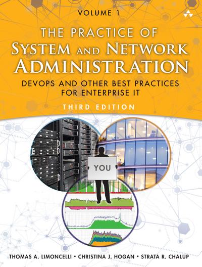 Practice of System and Network Administration, The