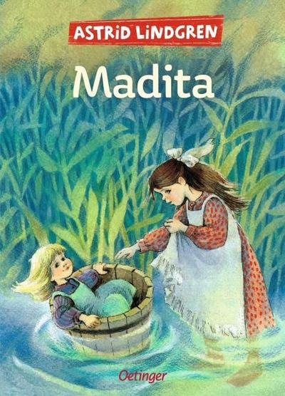 Madita: Band 1&2 (Gesamtausgabe)