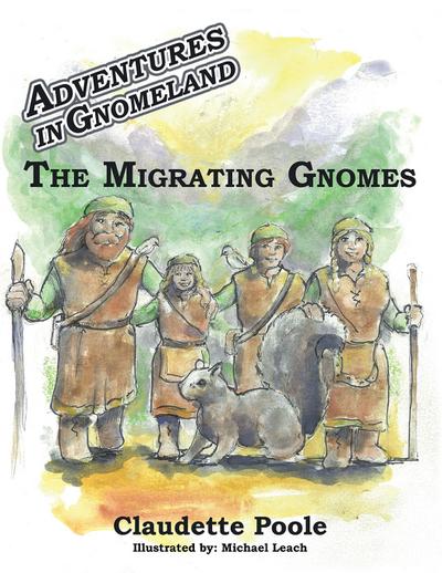 Adventures in Gnomeland
