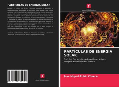 PARTÍCULAS DE ENERGIA SOLAR