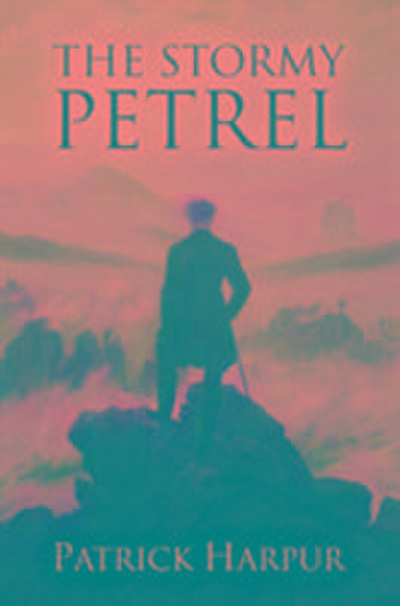 Harpur, P: Stormy Petrel