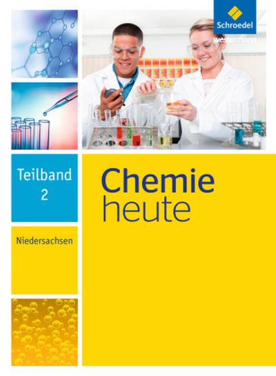 Chemie heute SI - Ausgabe 2013 für Niedersachsen