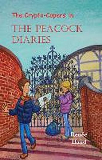 The Peacock Diaries