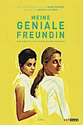 Meine geniale Freundin - Die Geschichte eines neuen Namens