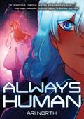 Always Human: A Graphic Novel (Always Human, #1)