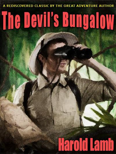 The Devil’s Bungalow