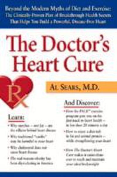 The Doctor’s Heart Cure