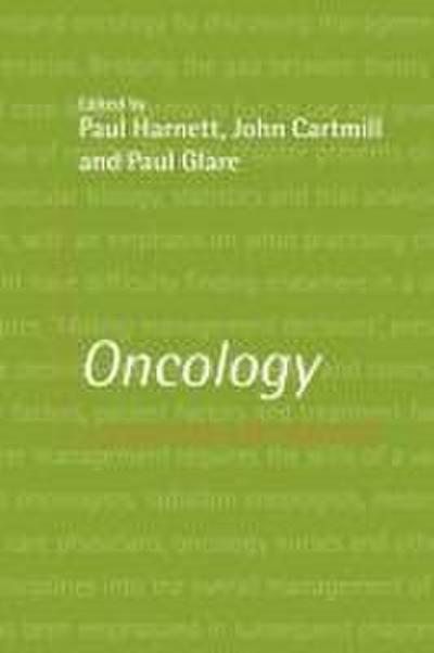 Oncology