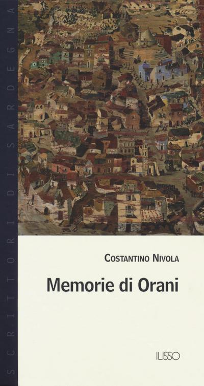 Nivola, C: Memorie di Orani