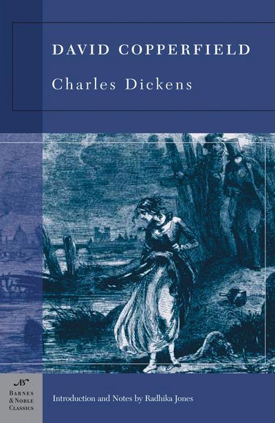 Dickens, C: David Copperfield