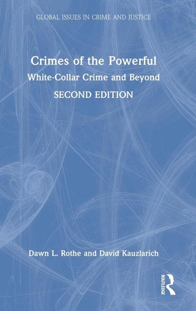 Crimes of the Powerful