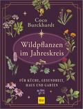 Wildpflanzen im Jahreskreis