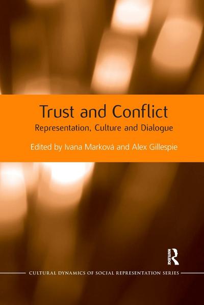 Trust and Conflict