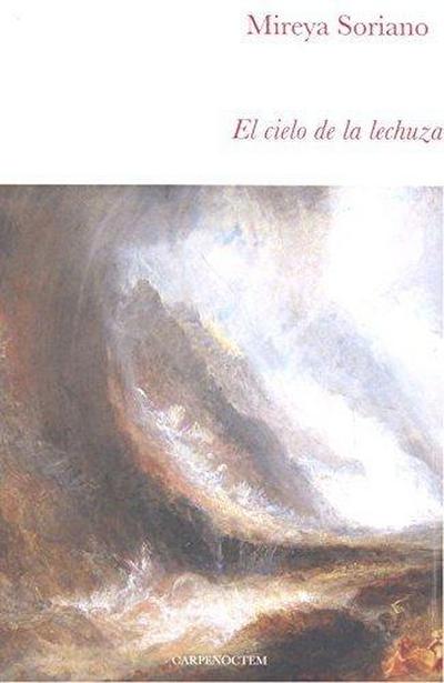 El cielo de la lechuza