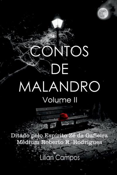 Contos De Malandro