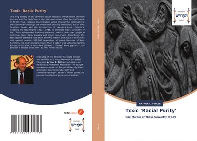 Toxic ’Racial Purity’