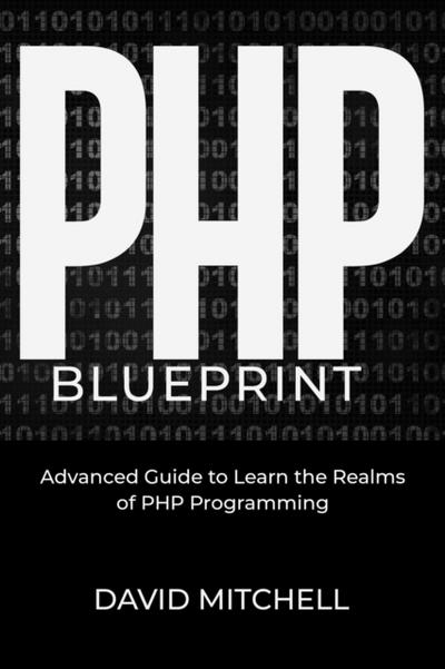 PHP  B L U E P R I N T
