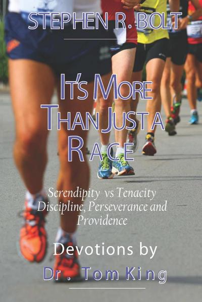 It’s More Than Just A Race