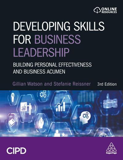 Developing Skills for Business Leadership