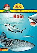 Pixi Wissen, Band 46: Haie