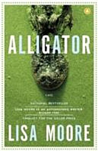 Alligator