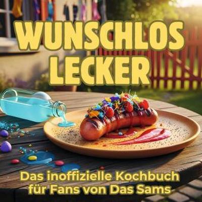 Wunschlos lecker