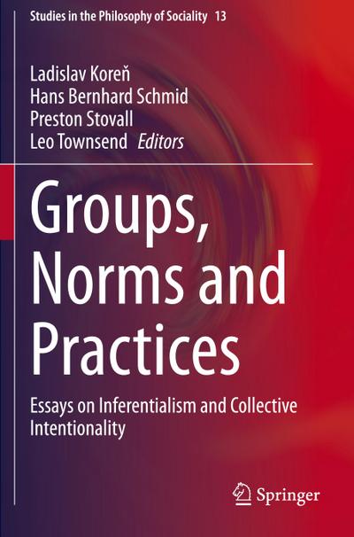 Groups, Norms and Practices