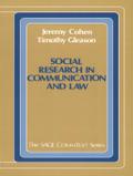 Social Research in Communication and Law