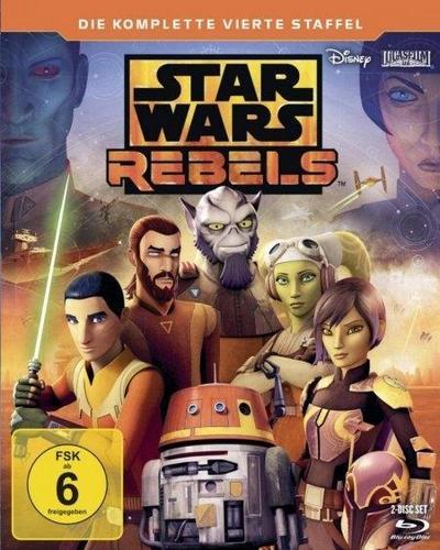 Star Wars Rebels