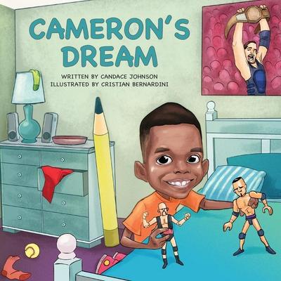 Cameron’s Dream