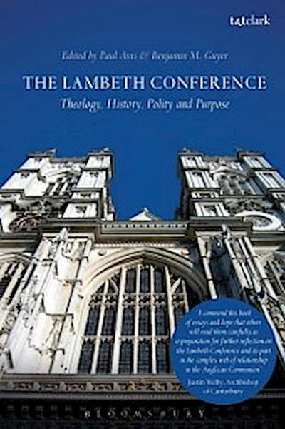 The Lambeth Conference