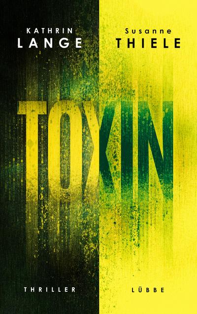 Toxin