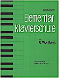 Berühmte Elementar-Klavierschule op.222 Band 5