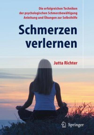 Schmerzen verlernen